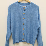 Coastal Cardigan