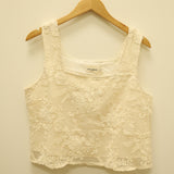 Natural Beauty Top