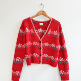 Be Mine Cardigan