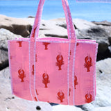The Emilia Tote - Kennebunkport