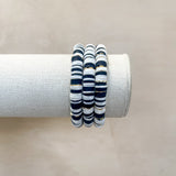Callie Bracelet - Black Mix