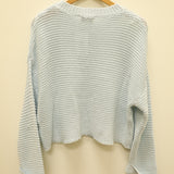 Rachel Round Neck Sweater