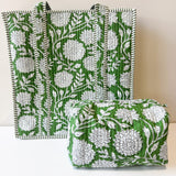 The Elinor Tote-Saybrook