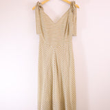 Delilah Midi Dress