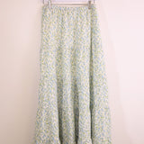 Florence Maxi Skirt