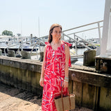 Arden Maxi Dress