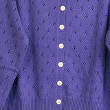 Josephine Cardigan