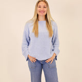 Bonfire Beach Sweater