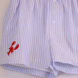 Lobster Boxer Short