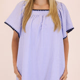 Amelia Summer Dress