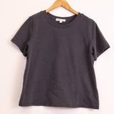 Laid Back Tee - Black