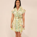 Grand Adventure Dress