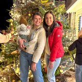 Lobster Trap Tree Ornament