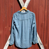 Ginger Shirt