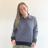 Studious Sweater