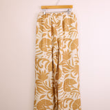 Euro Summer Pant