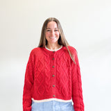Barlow Cardigan