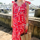 Arden Maxi Dress