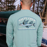 Fly Home LS Sunshirt