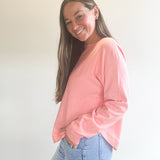 Allison Sweater