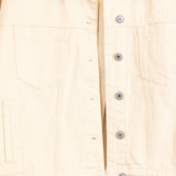 Jenny Denim Jacket