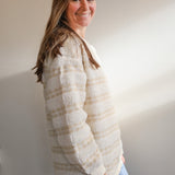 Like A Cloud Pullover