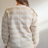 Like A Cloud Pullover