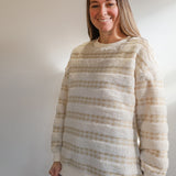 Like A Cloud Pullover