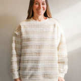 Like A Cloud Pullover