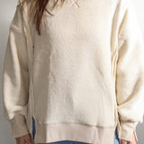 Teddy Bear Pullover