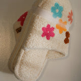 Fuzzy Slippers