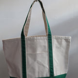 Classic Canvas Tote