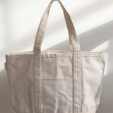 Classic Canvas Tote
