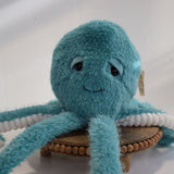 Ollie the Octopus Stuffy