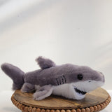 Sully The Mini Shark Stuffy