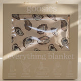 Goosies Everything Blanket