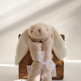 Angel Dear Bunny Blankie
