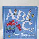 ABC of N.E Book