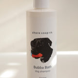 Bubba Bath Dog Shampoo