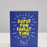 Super Fun Family Time Game