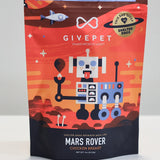 Mars Rover Freeze Dried Treats
