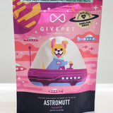 Astromutt Freeze Dried Treats