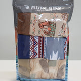 Burlebo Boxer Briefs