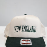 New England Hat