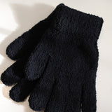 Cozy Gloves