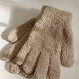 Cozy Gloves