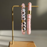 Callie Bracelet - Girl Mom Stack