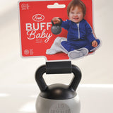 Kettlebell Rattle