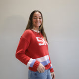 Ski Season Sweater