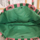 Summer Fun Terry Tote Bag